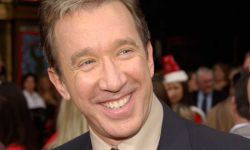 tim allen