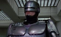 Robocop